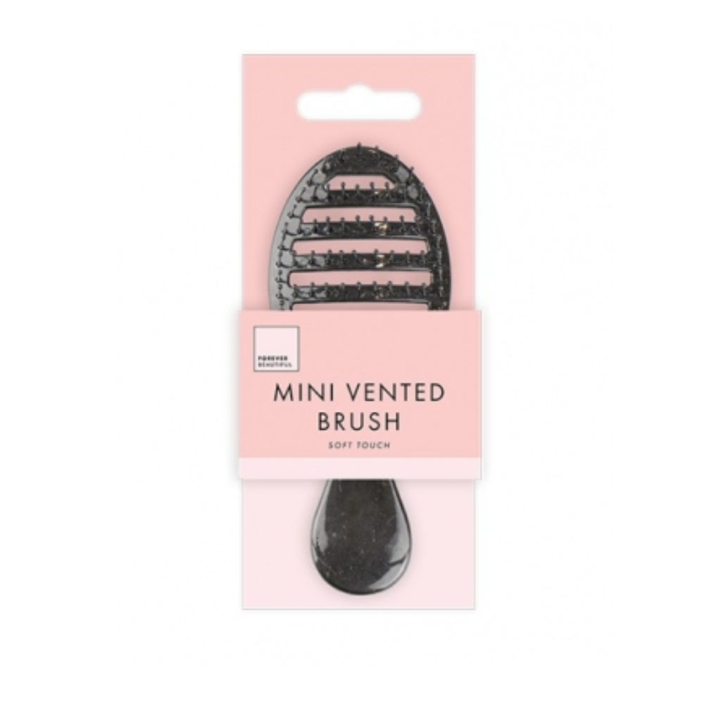 Mini Vented Hair Brush