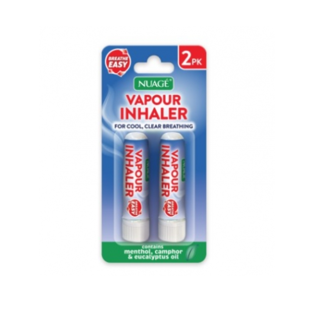 Nasal Stick Inhaler 2 Pack