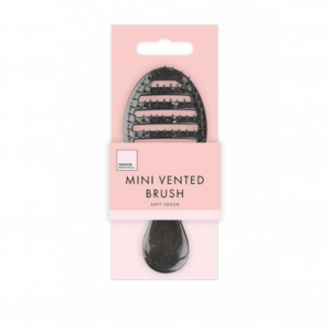 Mini Vented Hair Brush