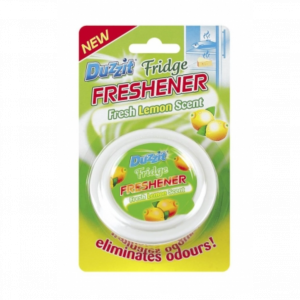 Duzzit Fridge Freshener Lemon