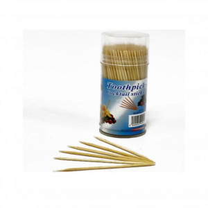 Gsd Toothpicks 250 Sticks