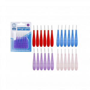 Interdental Brush 6 Pack