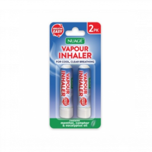 Nasal Stick Inhaler 2 Pack